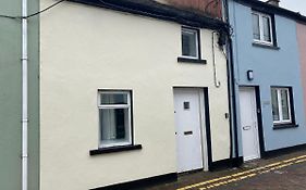 2 Bed Townhouse Eyre Square City Centre